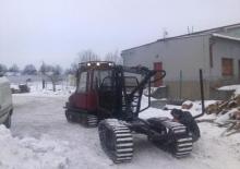 Спедитори Alcab-THT Terri 2040 D