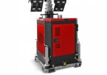 Светлинни кули Chicago Pneumatic CPLB 6 LED
