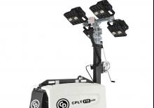 Светлинни кули Chicago Pneumatic CPLT V15