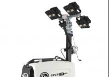 Светлинни кули Chicago Pneumatic CPLT V15 K