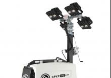 Светлинни кули Chicago Pneumatic CPLT V25 LED