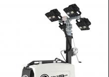 Светлинни кули Chicago Pneumatic CPLT V5 LED