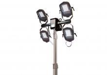 Светлинни кули Endress EFA 630 S4 185 