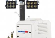 Светлинни кули Endress EFA 800 Y3 MH 