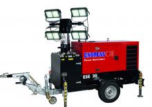 Светлинни кули Endress EFA 900 S4 
