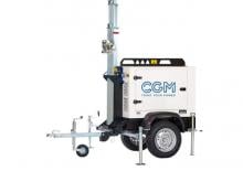 Светлинни кули CGM FX4-1000JM