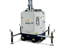 Светлинни кули Aurora Gamma 4x160W