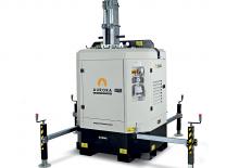 Светлинни кули Aurora Gamma 6x160W