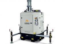 Светлинни кули Aurora Gamma B-L 4x160