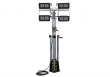 Светлинни кули Aurora Lambda 55 4x160W