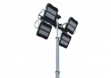 Светлинни кули Generac Mobile Linktower T4 LED