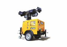 Светлинни кули JCB LT9