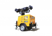 Светлинни кули JCB LT9 LED