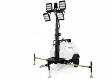 Светлинни кули Generac Mobile MLT4080 KV LED