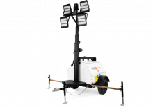 Светлинни кули Generac Mobile MLT4150 MV LED