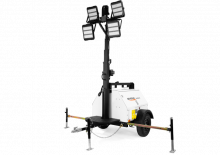 Светлинни кули Generac Mobile MLT4150 MV LED