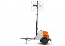 Светлинни кули Generac Mobile MLT6 SK
