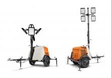 Светлинни кули Generac Mobile MLT6 SMDS