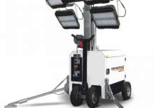 Светлинни кули Generac Mobile MT 1 LED