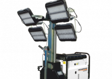 Светлинни кули Generac Mobile MT 2 Y