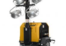 Светлинни кули Allmand Night-Lite V Series (50Hz)