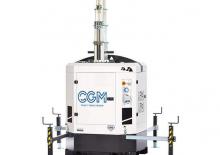 Светлинни кули CGM OK6-160L