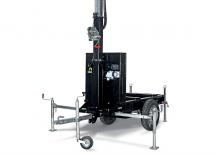 Светлинни кули Aurora Omega 75 4x160W