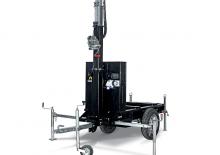 Светлинни кули Aurora Omega 85-L 4x320