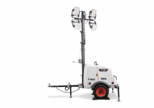 Светлинни кули Bobcat PL65 