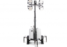 Светлинни кули Bobcat PL80