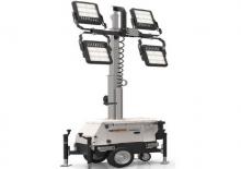 Светлинни кули Generac Mobile PLT240