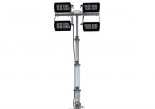 Светлинни кули Aurora Sigma 55 2x160W