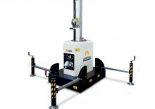 Светлинни кули Aurora Tau 4x160W