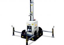 Светлинни кули Aurora Tau 4x320W