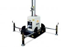 Светлинни кули Aurora Tau 4x320W