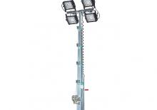 Светлинни кули CGM TP4-160L
