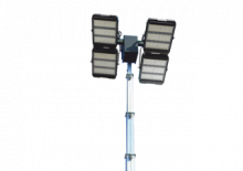 Светлинни кули Generac Mobile V 20 K2
