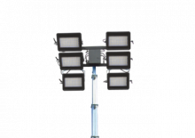 Светлинни кули Generac Mobile VT-MINE K