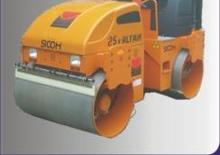 Тандемни вибрационни валяци Sicom 25 v Altair