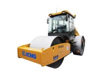 Тандемни вибрационни валяци XCMG 3Y223J 