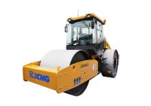 Тандемни вибрационни валяци XCMG 3Y263J 