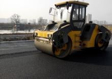 Тандемни вибрационни валяци Liugong 6213E