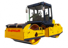 Тандемни вибрационни валяци Changlin 8105L