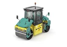 Тандемни вибрационни валяци Ammann ARP 75
