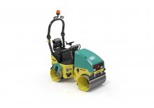 Тандемни вибрационни валяци Ammann ARX 20 T4f