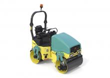 Тандемни вибрационни валяци Ammann ARX 23-2