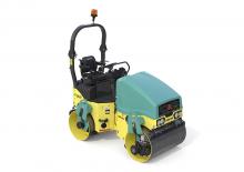 Тандемни вибрационни валяци Ammann ARX 23-2 T4f