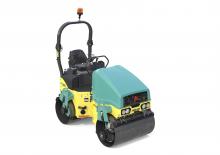 Тандемни вибрационни валяци Ammann ARX 23.1-2