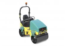 Тандемни вибрационни валяци Ammann ARX 23.1-2
