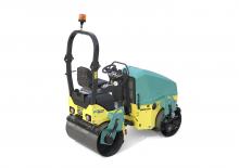 Тандемни вибрационни валяци Ammann ARX 26-2